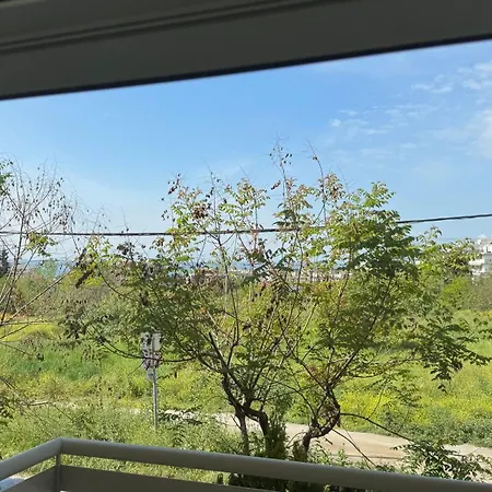 アパート The Apple - With Free Parking *